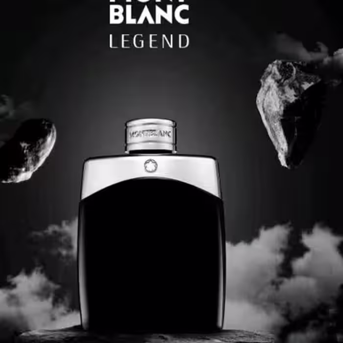 عطر ادکلن مردانه مون بلان لجند مستر کوالیتی