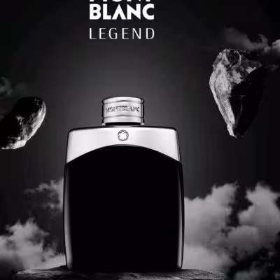عطر ادکلن مردانه مون بلان لجند مستر کوالیتی
