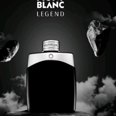 عطر ادکلن مردانه مون بلان لجند مستر کوالیتی