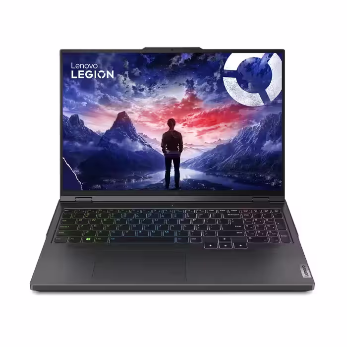 لپ‌تاپ لنوو 16 اینچی مدل Legion 7 i9 14900HX 64GB 2TB RTX4070