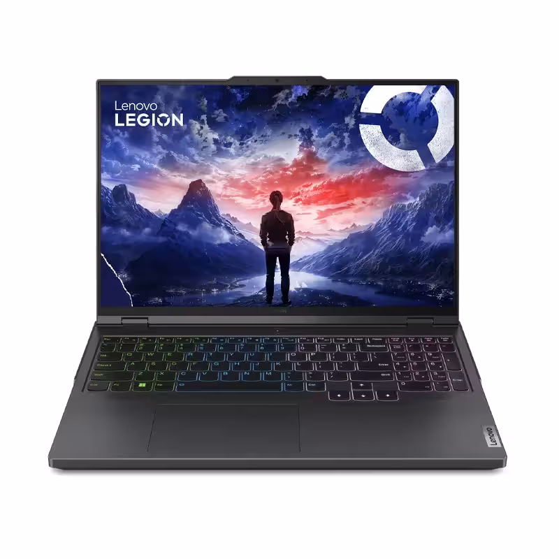لپ‌تاپ لنوو 16 اینچی مدل Legion 7 i9 14900HX 64GB 2TB RTX4070