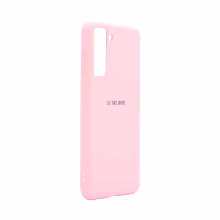 کاور سیلیکونی گوشی سامسونگ Galaxy S21