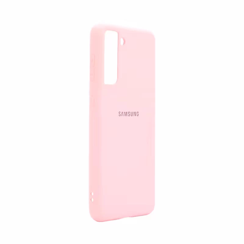 کاور سیلیکونی گوشی سامسونگ Galaxy S21