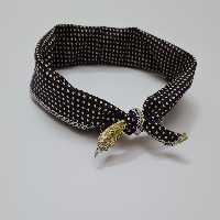 دستمال سر و گردن مدل LENA2000