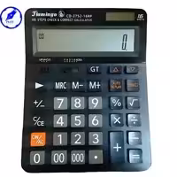 ماشین حساب فلامینگو کد2752