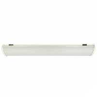 براکت مهتابی ال ای دی 40 وات ساروز مدل روکار،مهتابی40وات،