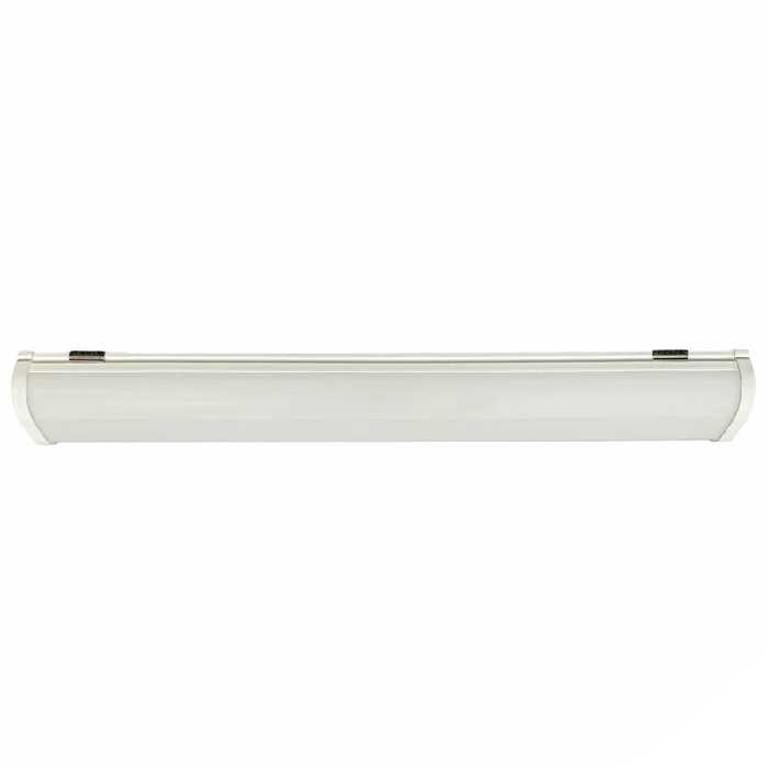 براکت مهتابی ال ای دی 40 وات ساروز مدل روکار،مهتابی40وات،