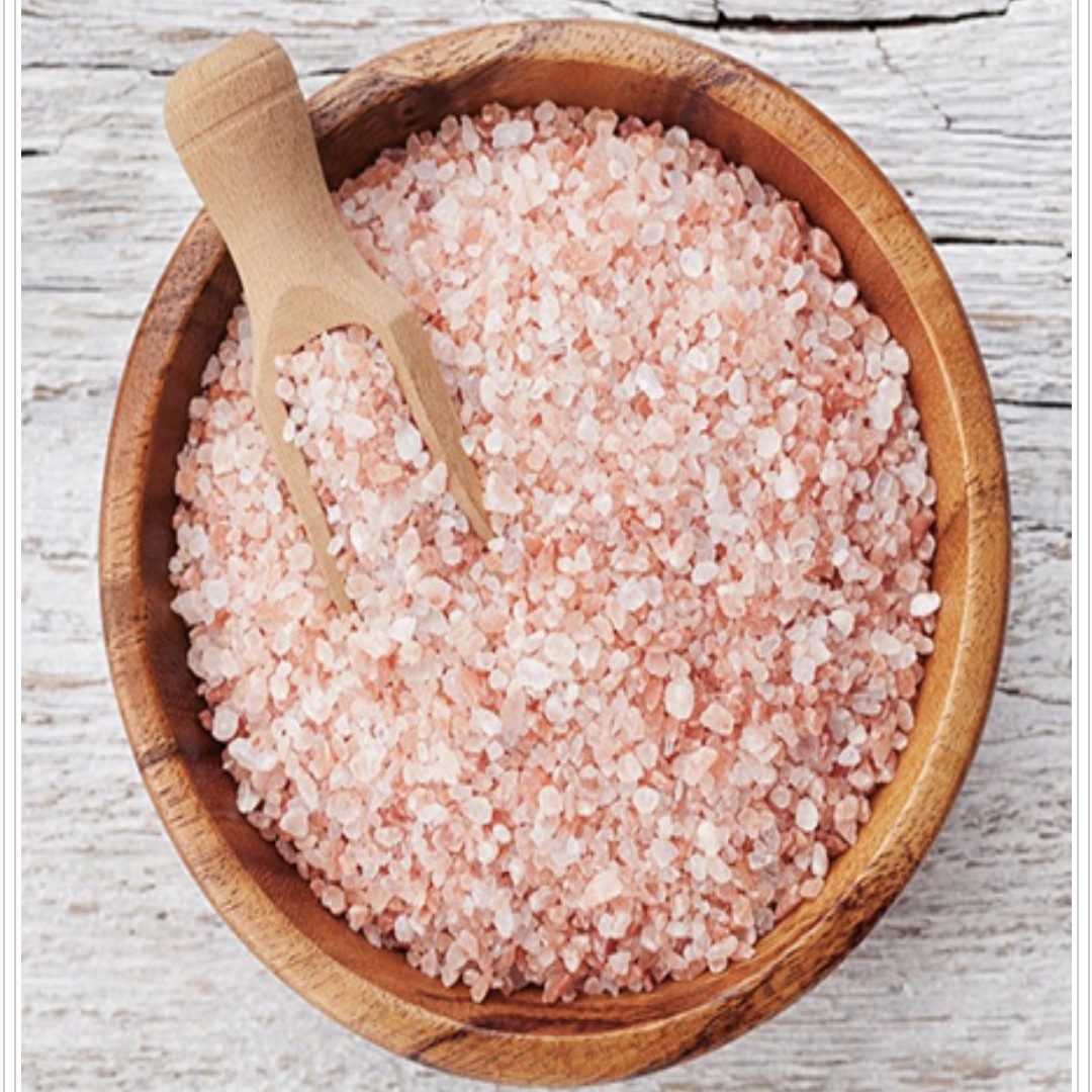 نمک صورتی (پس کرایه)