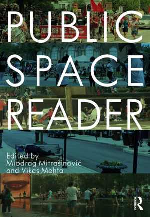 [PDF] دانلود کتاب Public Space Reader, 2021