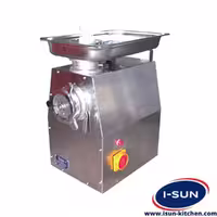 خرید و قیمت چرخ گوشت 32 گیربکسی الکتروکار مدل EC-10 (اصل)- فروشگاه آیسان