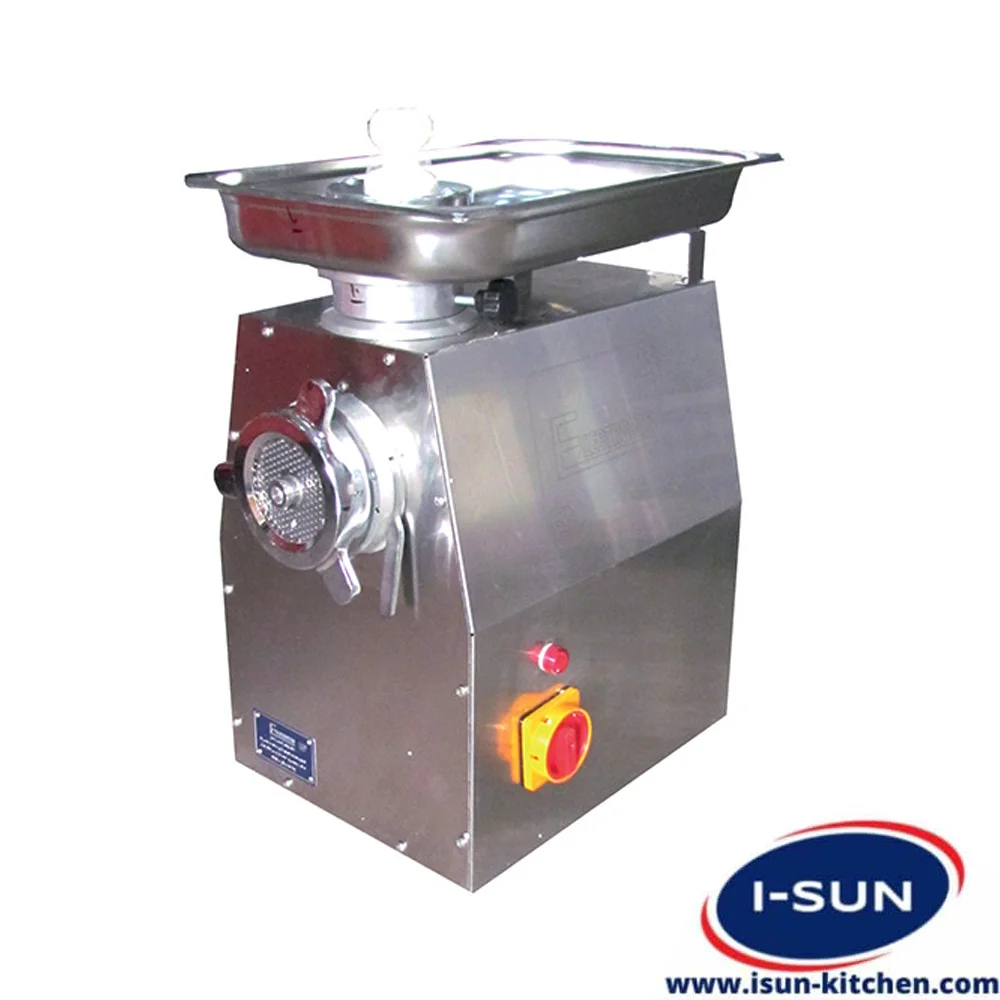 خرید و قیمت چرخ گوشت 32 گیربکسی الکتروکار مدل EC-10 (اصل)- فروشگاه آیسان