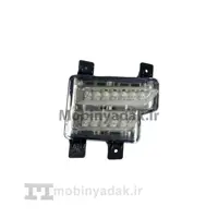 دیلایت جلو راست تیگو 7 پرو