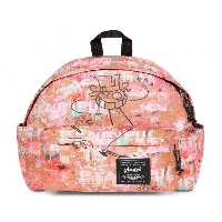 کوله پشتی قرمز زنانه PAK&#039;R اورجینال Eastpak