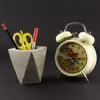 ساعت رومیزی کودک طرح تام و جری کد 715