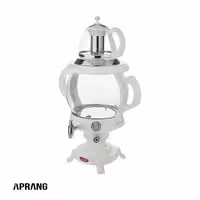 سماور برقی مایر مدل MR-3877(لطفا با هماهنگی خرید بفرمایید)