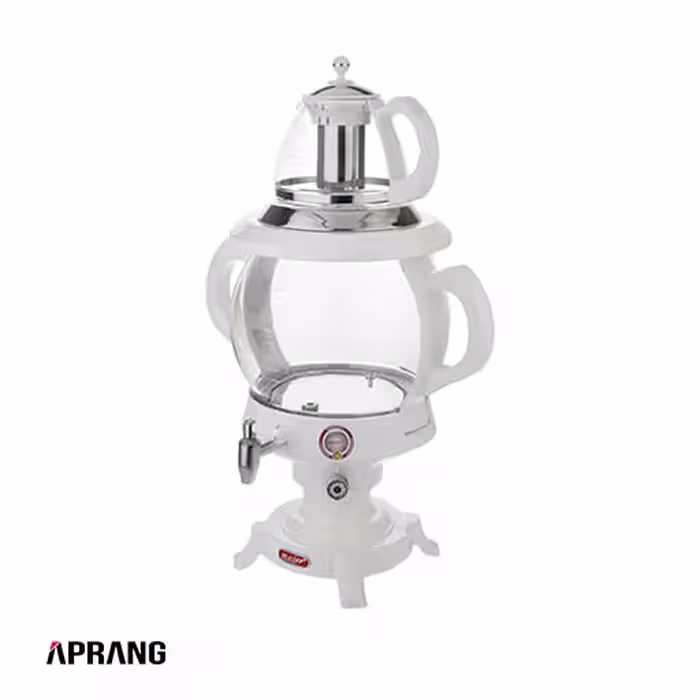 سماور برقی مایر مدل MR-3877(لطفا با هماهنگی خرید بفرمایید)