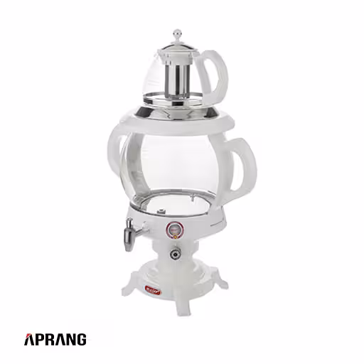 سماور برقی مایر مدل MR-3877(لطفا با هماهنگی خرید بفرمایید)
