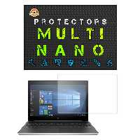 محافظ صفحه نمایش مولتی نانو مدل X-S1N مناسب برای لپ تاپ اچ پی ProBook 650G2 156&#x27;&#x27; 2016 | کالا برتری