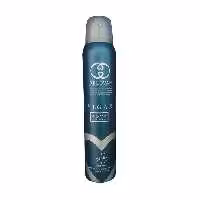 اسپری خوشبو کننده بدن مردانه دلوان مدل BVLGARI AQVA حجم 200 میلی لیتر