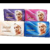 صابون آرایشی شکوه  (وزن 90 گرم)