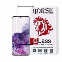 محافظ صفحه نمایش هورس مدل EDGNWHO مناسب برای گوشی موبایل سامسونگ Galaxy S20 4G / Galaxy S20 5G | کالا برتری