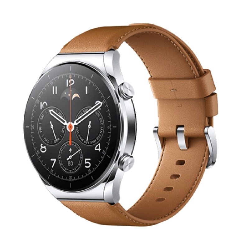 ساعت هوشمند شیائومی مدل Xiaomi Watch S1