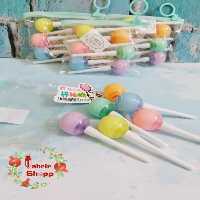 هایلایتر طرح آبنبات