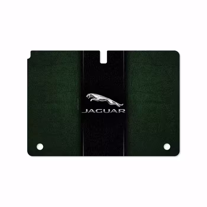 برچسب پوششی ماهوت مدل Jaguar Cars مناسب برای تبلت سامسونگ Galaxy Note 10.1 2012 N8010