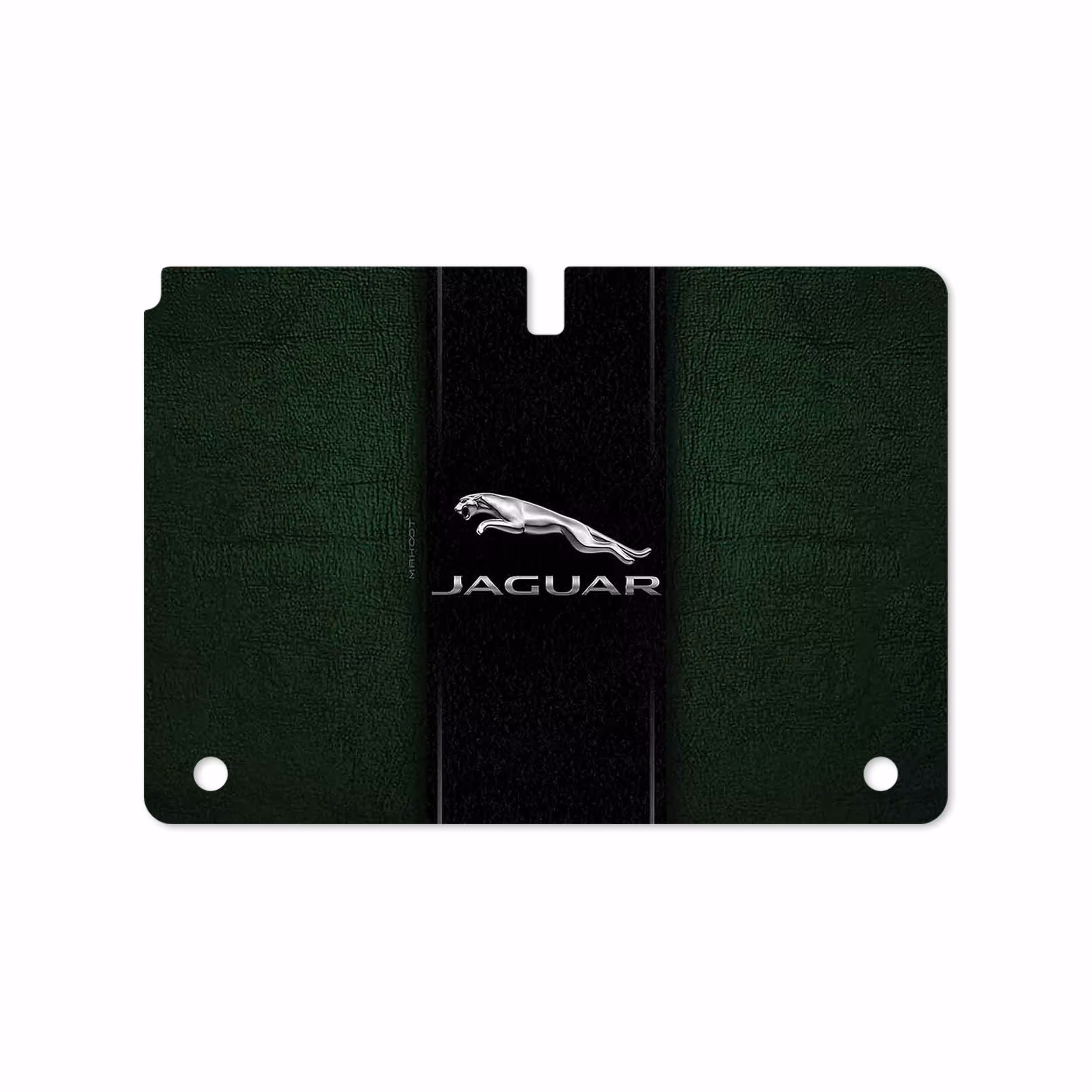 برچسب پوششی ماهوت مدل Jaguar Cars مناسب برای تبلت سامسونگ Galaxy Note 10.1 2012 N8010