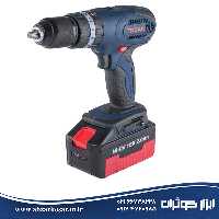 دریل پیچ گوشتی شارژی 18 ولت Tosan مدل 9928CS