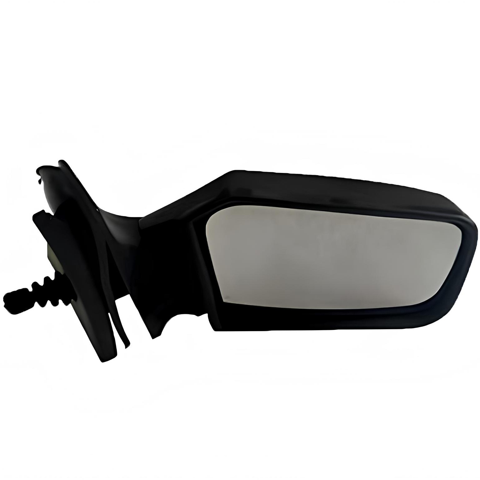 آینه بغل پراید سمت شاگرد یا راست اهرم دستی