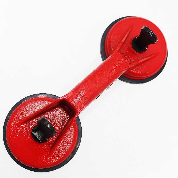 قاپک شیشه مدل بلک بول کد YPGH-MT02