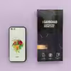 کاور قاب گارد مدل گل مناسب برای گوشی موبایل اپل iphone 5 5s