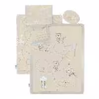 سرویس خواب 4 تکه رزبرن Roseborn Bear &amp; Kite