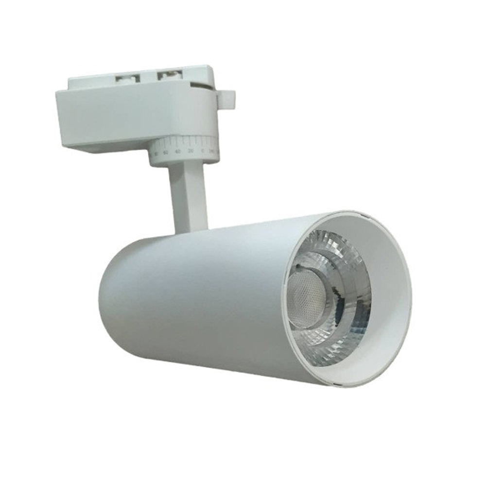 چراغ ریلی 50 وات COB مودی مدل IR-MD2450