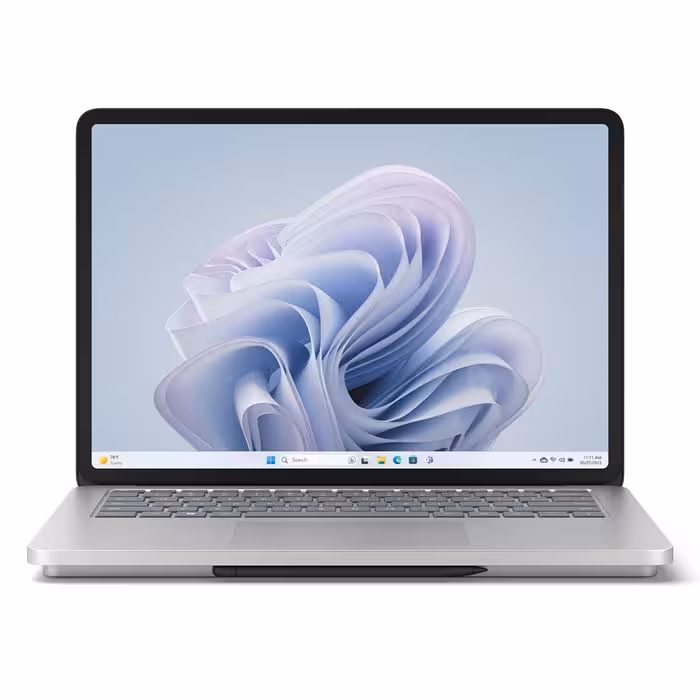 لپ تاپ 14.4 اینچ مایکروسافت 2 Surface Laptop Studio پردازنده Core i7 13700H رم 32GB حافظه 1TB