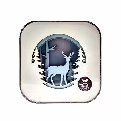 دیوارکوب یونی کوالا مدل کاریبو کد U07