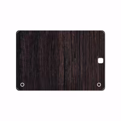 برچسب پوششی ماهوت مدل Burned Wood مناسب برای تبلت سامسونگ Galaxy Tab A 9.7 2015 T555