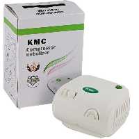 نبولایزر  کمپرسور kmc