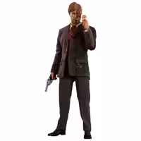 فیگور دوچهره / هاروی دنت –  Harvey Dent / Two Face سری دی سی DC