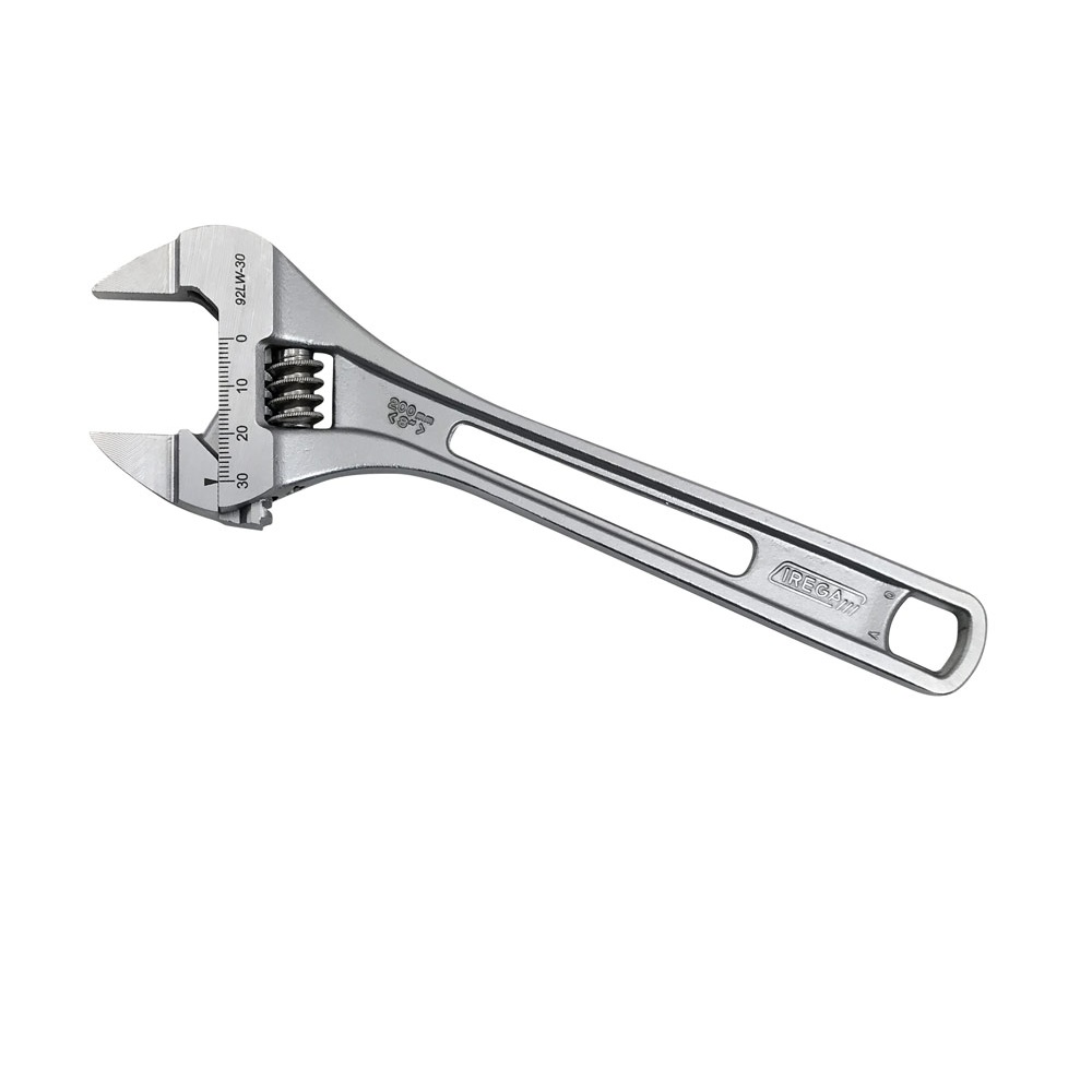 آچار فرانسه ایرگا مدل 92LW36 سایز 10 اینچ