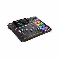 میکسر رکوردر و کارت صدا رود Caster Pro II