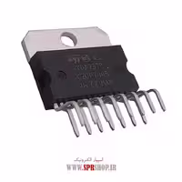 آی سی TDA7379 ORG