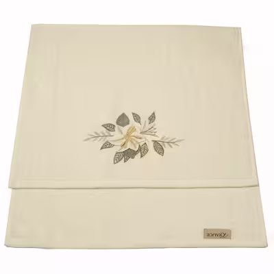 حوله دستی کرالیچه مدل K101 سایز 90x46 سانتی متر