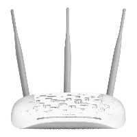 اکسس پوینت تی پی لینک مدل TL-WA901ND 300Mbps Wireless