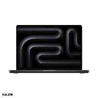 لپ تاپ 14 اینچی اپل مدل (M3 Pro-18GB-14C GPU-512GB SSD) MacBook Pro MRX33 2023
