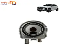 خنک کن روغن ام وی ام MVM x33 سه خط
