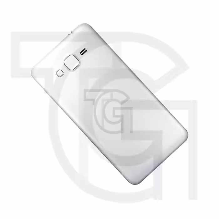 درب پشت سامسونگ (سفید) Back Door Samsung Galaxy G5308