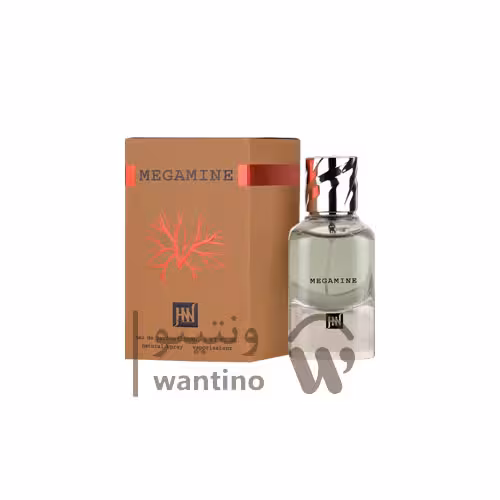 عطر ادکلن اورتو پاریسی مگاماره جکوینز (Jackwins Orto Parisi Megamare) 50 میل