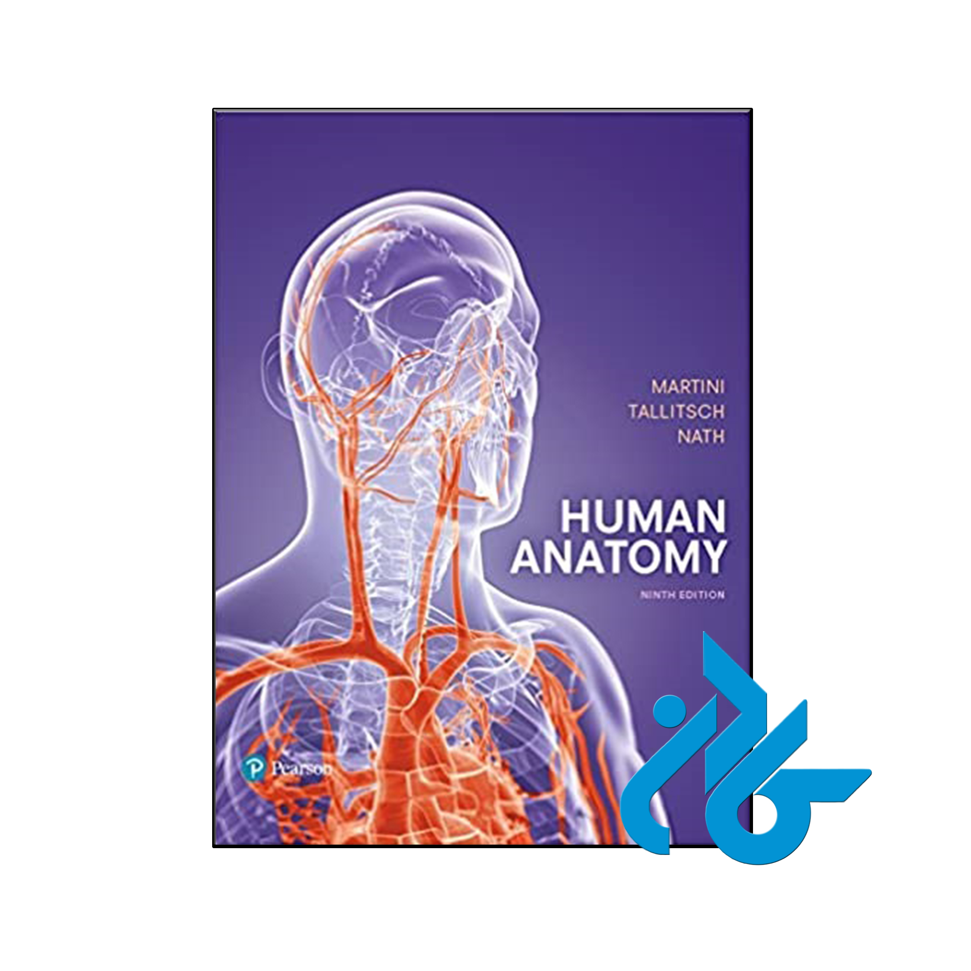 Human Anatomy - تا 50% تخفیف کتاب زبان- فروشگاه اینترنتی کـــادن